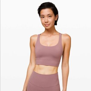 Energy Bra Long Line- Lunar New Year 2020